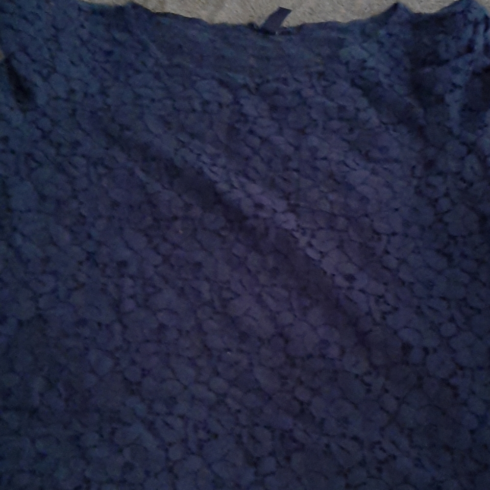 Womens see through shirt